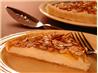 Cream Cheese Crostata With Orange Marmalade