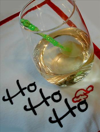 Grape-Tini. Photo by ms_bold