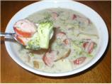 Kielbasa Stew  'aka' Sausage Stew