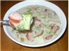 Kielbasa Stew  'aka' Sausage Stew. Recipe by Olive Oil