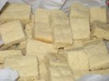 Basic Shortbread