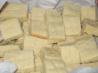 Basic Shortbread. Recipe by CobaltBlueMixer