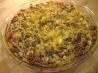 Mexicali Spaghetti Bake. Recipe by Recipe Junkie