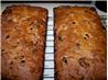 Jamaican Spice Bun Bread