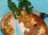 Delicious Oven-Baked Fried Chicken. Recipe by frozenmargarita