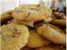 Perfect Chocolate Chip Cookies. Recipe by Midge_