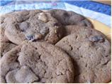 Raisin Molasses Sugar Cookies. Photo by PCrocker