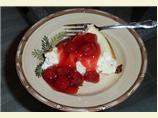 Heavenly Cheesecake