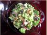 Broccoli-Bacon Salad. Recipe by Potluck