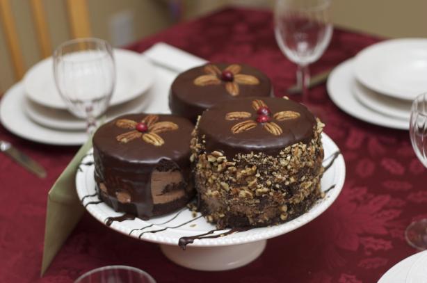 Baileys Chocolate Mousse. Photo by Carol426