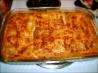 Zesty Italian Crescent Casserole