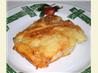 Zesty Italian Crescent Casserole