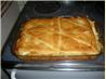 Zesty Italian Crescent Casserole