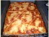 Zesty Italian Crescent Casserole