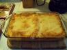 Zesty Italian Crescent Casserole