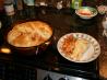 Zesty Italian Crescent Casserole