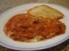 Zesty Italian Crescent Casserole