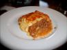 Zesty Italian Crescent Casserole