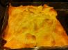 Zesty Italian Crescent Casserole