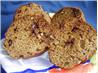 The Healthy Version of Going Bananas Bread. Recipe by AnnieCan