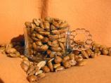 Spiced Party Peanuts. Photo by Chef Dee