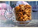 Spiced Party Peanuts. Photo by Chef Dee