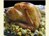 Herb-Roasted Turkey With Maple Gravy
