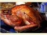 Herb-Roasted Turkey With Maple Gravy
