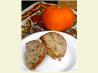 Apple Cranberry Bundt Cake