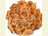 Shrimp Escabeche With Ginger-Grilled Pineapple