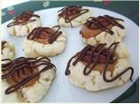 Turtle Thumbprints