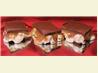 Snickers Bar Delight. Recipe by Tasty Tidbits