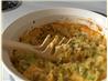 Broccoli Cheese Casserole