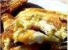 Triple Cheese Omelet. Recipe by ratherbeswimmin'