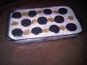 Oreo Banana Dessert. Recipe by Ruby Toozday