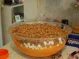 Sweet Potatoes With Pecan Praline Streusel. Photo by MommyMakes
