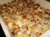 Ham and Potato Casserole. Recipe by Belinda McManaway