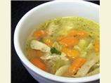 Chicken Soup for Dummies