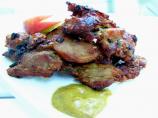 Mochiko Chicken