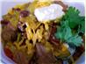 Spicy Pork and Bacon Chili