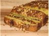 Pumpkin and Spice Sour Cream Coffee Cake