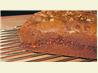 Pumpkin and Spice Sour Cream Coffee Cake
