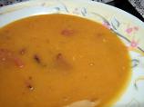 Yellow Split Pea Soup