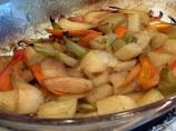 Veggie Casserole