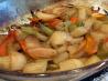 Veggie Casserole