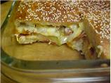 Yummy Hero Sandwiches