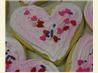 Valentine Biscuits