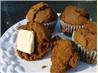 Shaker Pumpkin Muffins