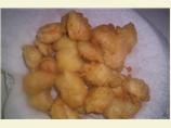 Sweet & Sour Chicken & Shrimp