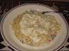 Red Lobster Crab Alfredo